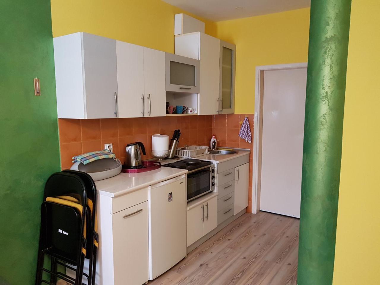 Apartment Center Kolašin Exteriör bild